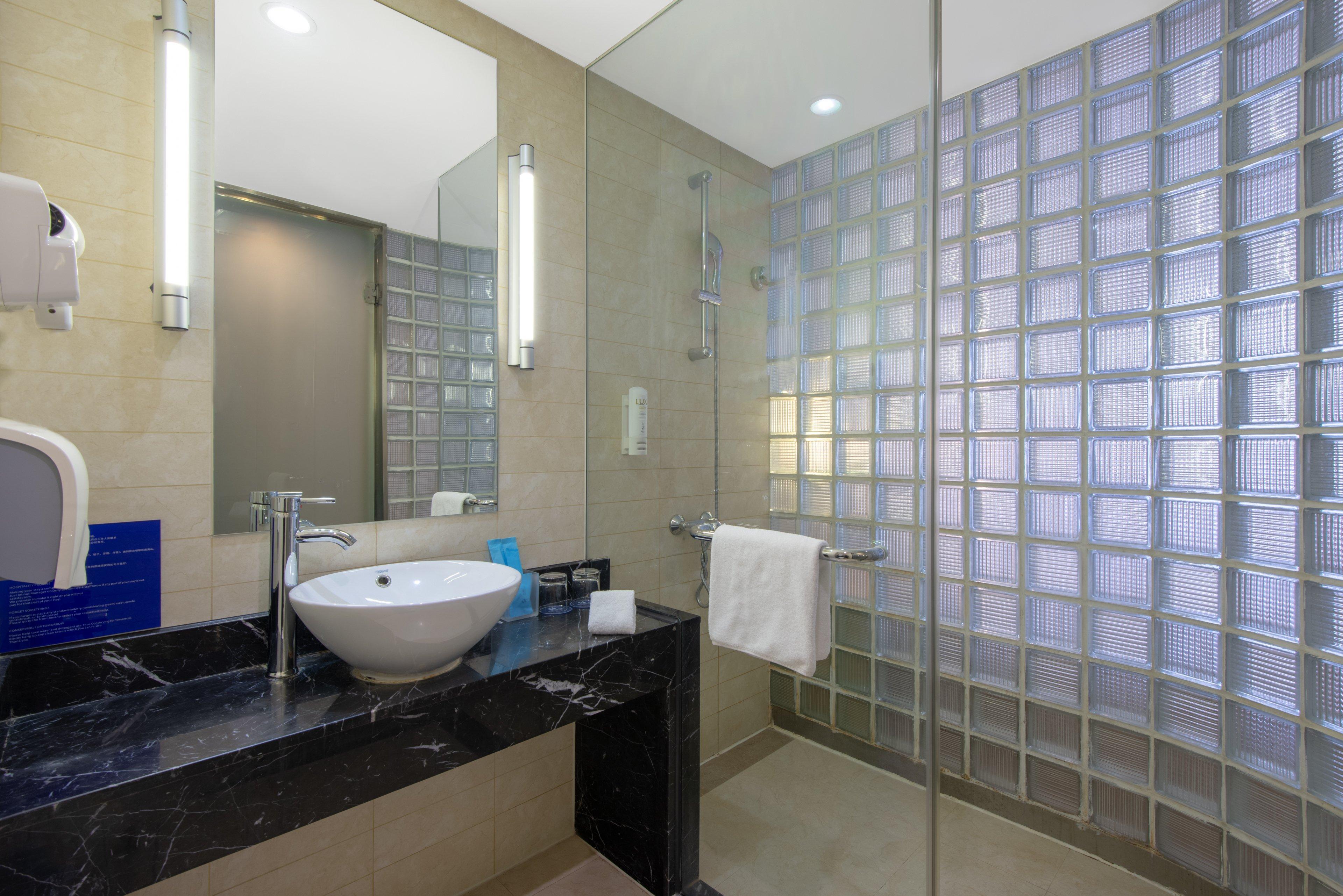 Holiday Inn Express Suzhou Changjiang, An Ihg Hotel Екстер'єр фото