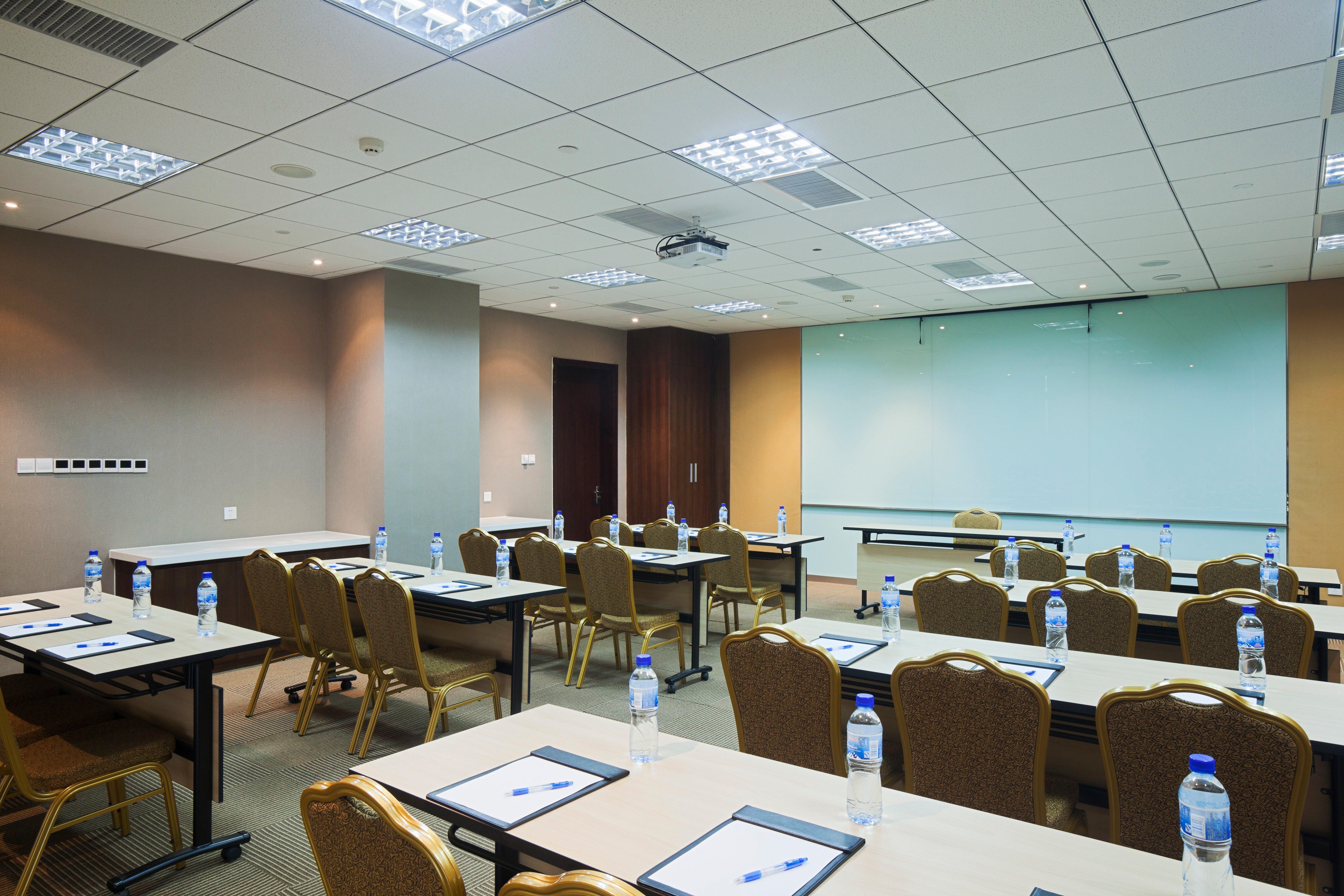 Holiday Inn Express Suzhou Changjiang By Ihg Екстер'єр фото