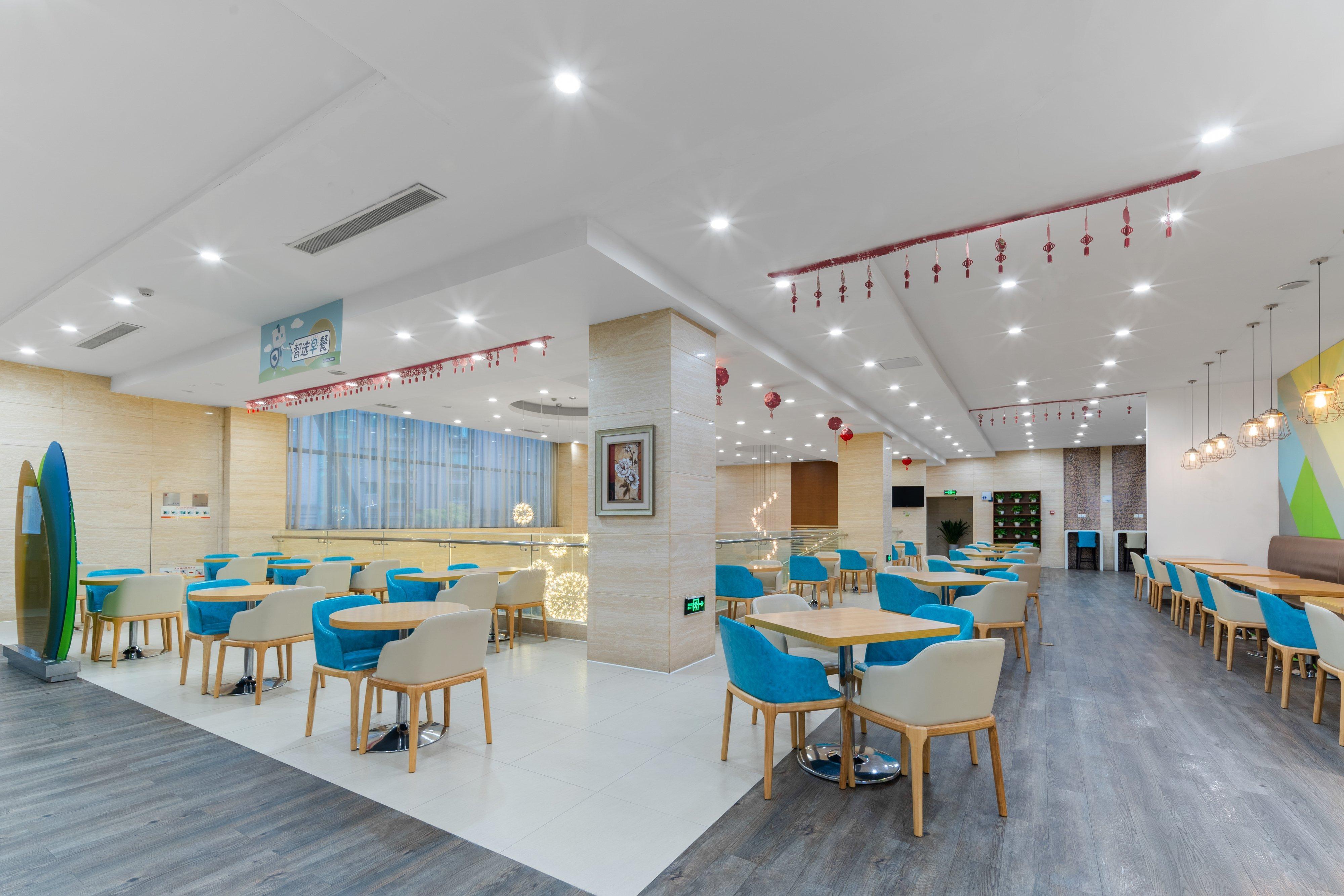 Holiday Inn Express Suzhou Changjiang By Ihg Екстер'єр фото