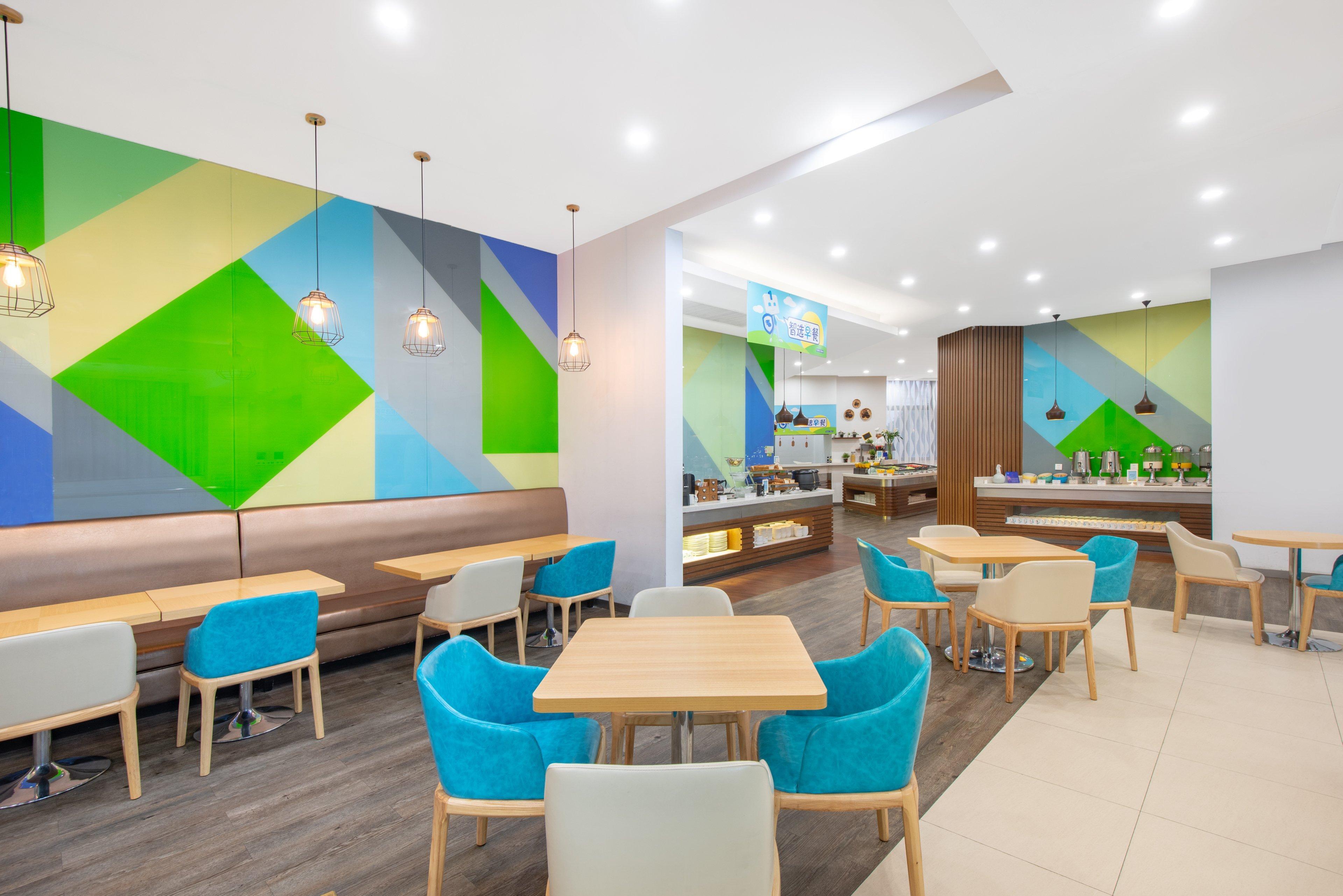 Holiday Inn Express Suzhou Changjiang By Ihg Екстер'єр фото